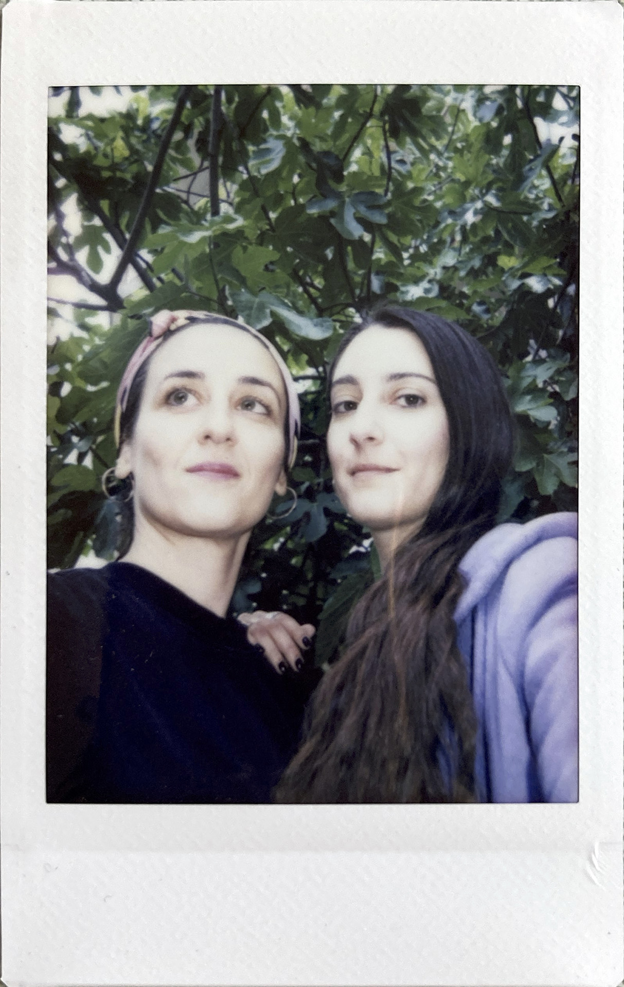 Nicodemou + Tantanozi